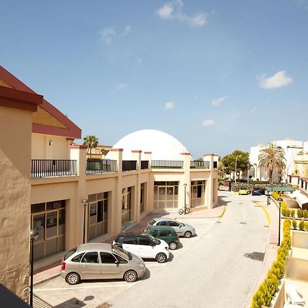 Romana Playa 637 Apartment มาร์เบยา ภายนอก รูปภาพ