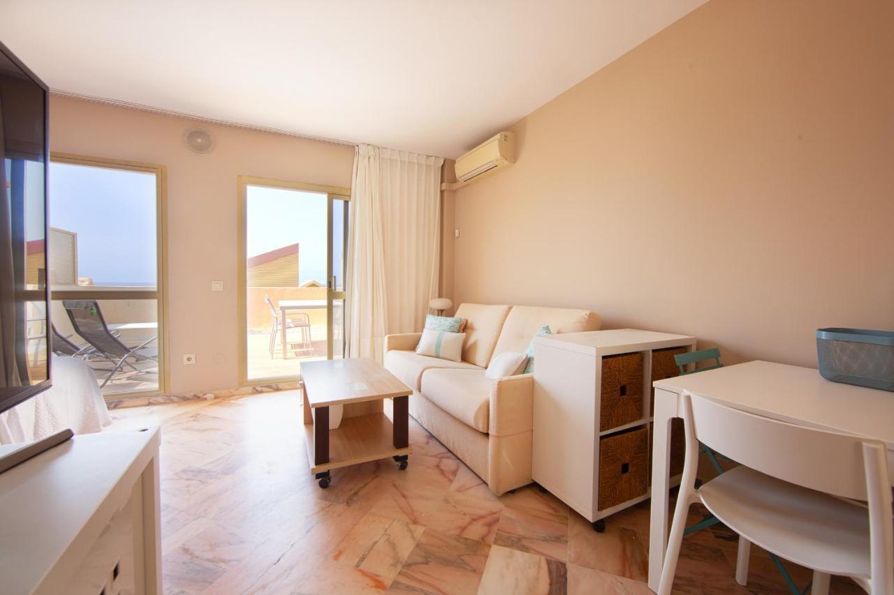 Romana Playa 637 Apartment มาร์เบยา ภายนอก รูปภาพ