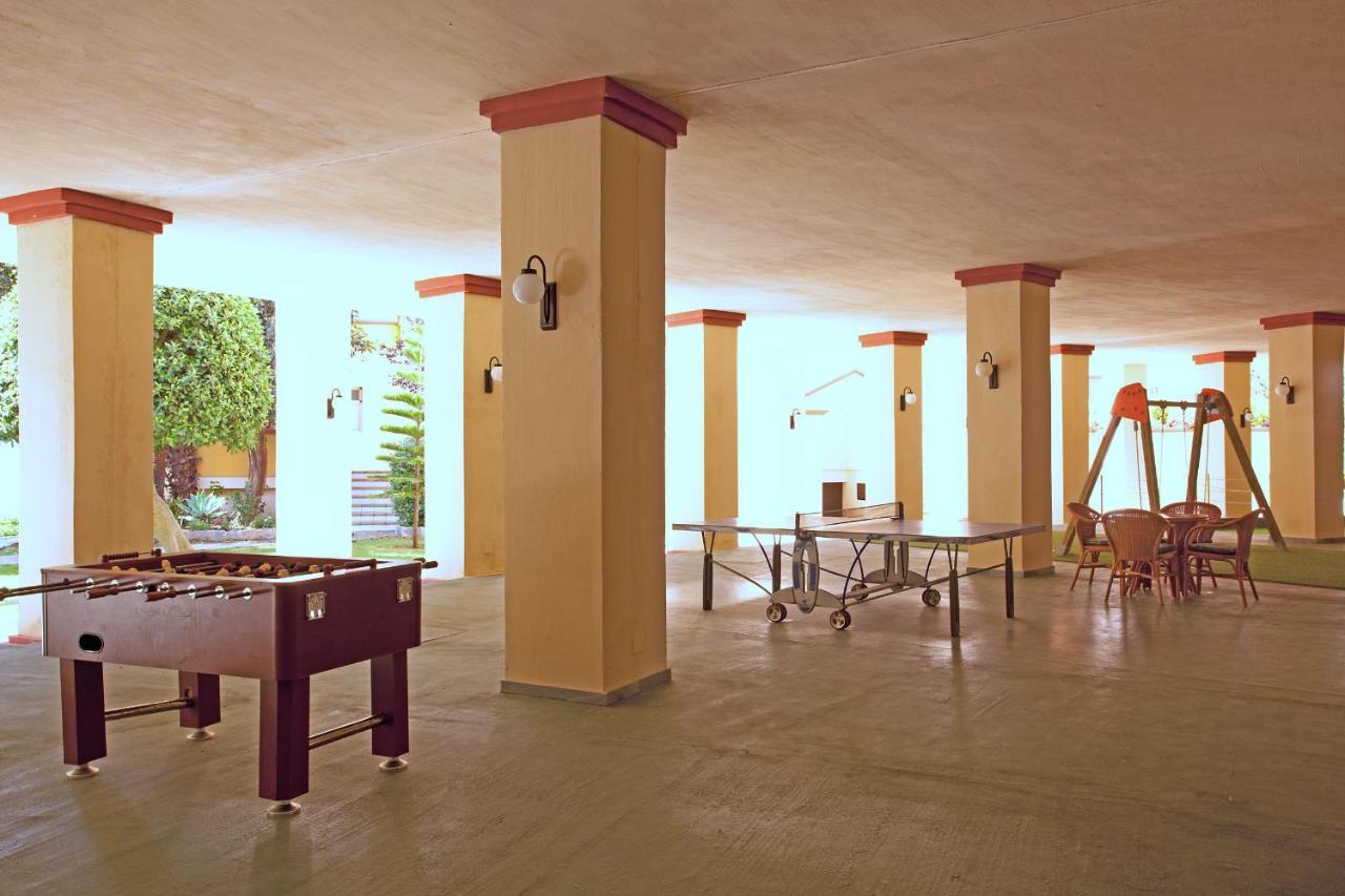 Romana Playa 637 Apartment มาร์เบยา ภายนอก รูปภาพ