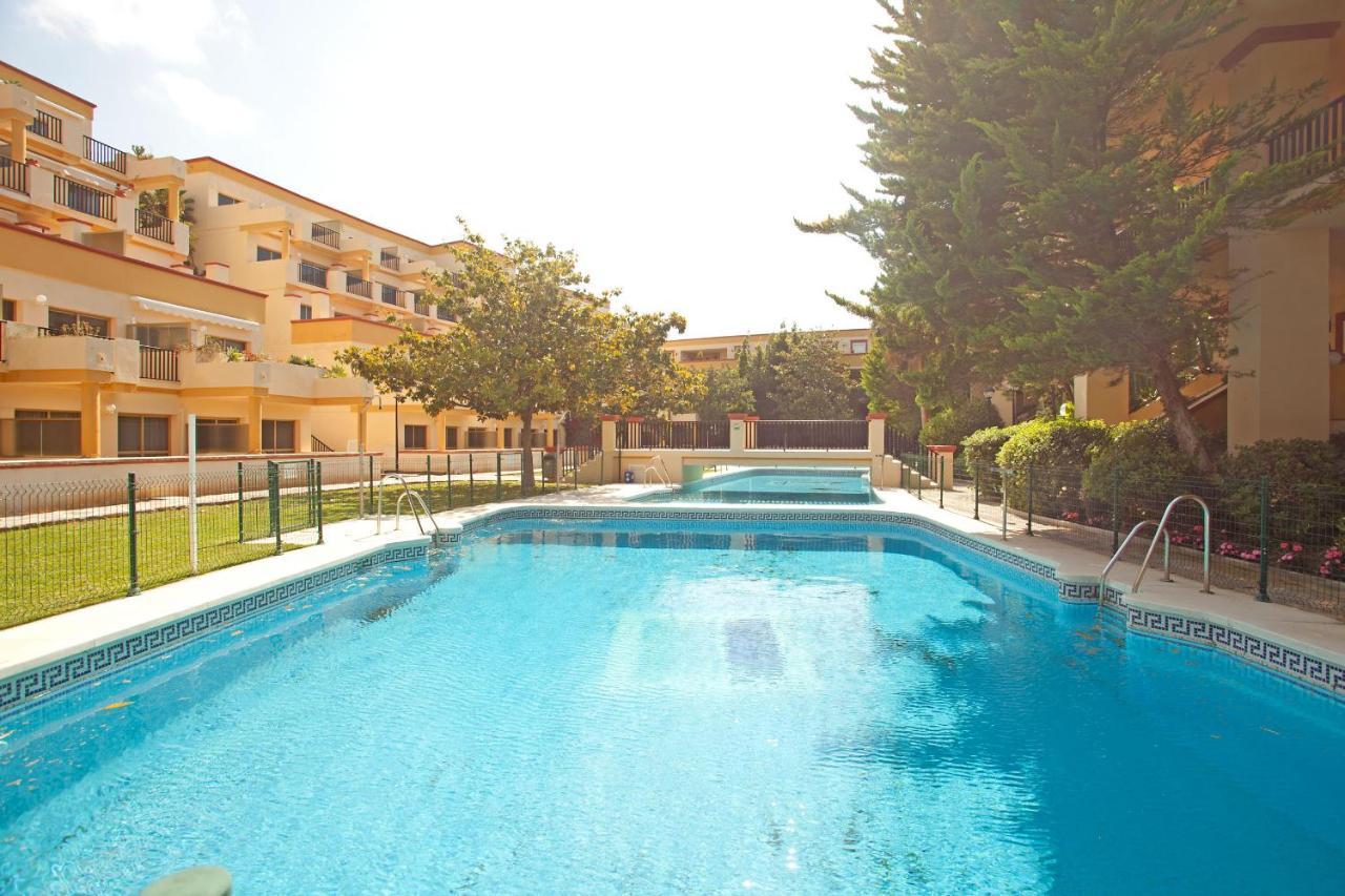 Romana Playa 637 Apartment มาร์เบยา ภายนอก รูปภาพ